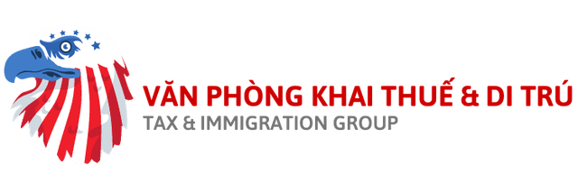 LOGO Văn phòng USA